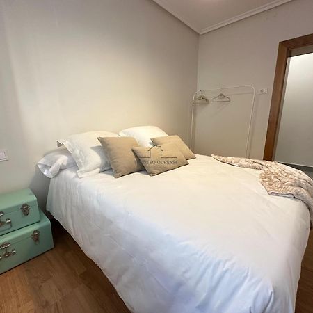 오렌세 Hogar Forxa Puente 아파트 외부 사진