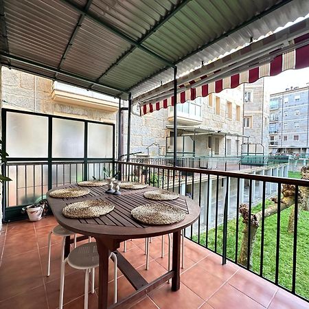 오렌세 Hogar Forxa Puente 아파트 외부 사진