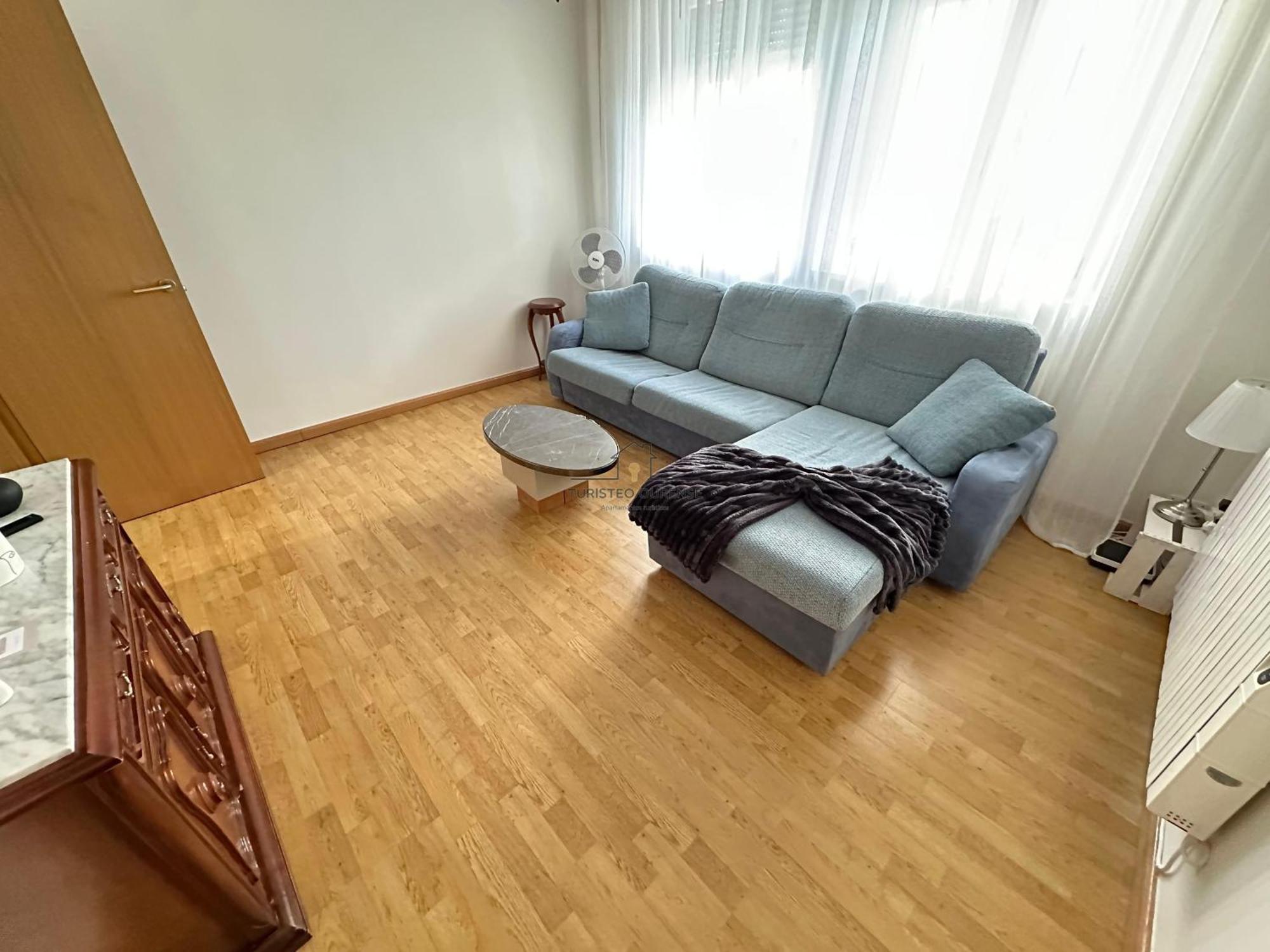 오렌세 Hogar Forxa Puente 아파트 외부 사진